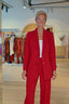Veste Tatiana - Rouge