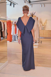 Robe Élyanne - Fuchsia