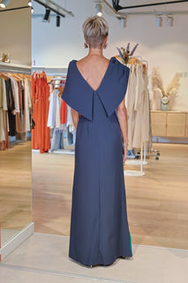 Robe Élyanne - Vert