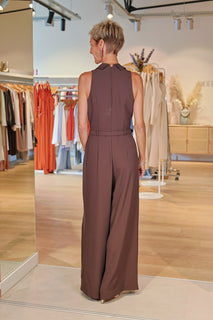 Combinaison Marie - Brun