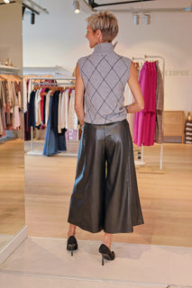 Bermuda Elyane - Noir