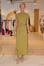 Robe Mirella - Olive