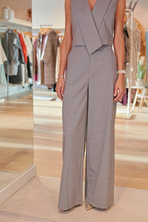 Pantalon Adeline - Gris