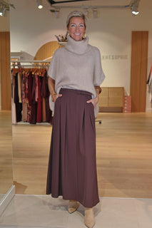 Pull Lissandra - Beige