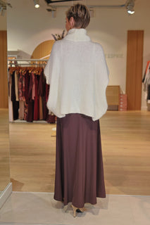 Pull Lissandra - Blanc