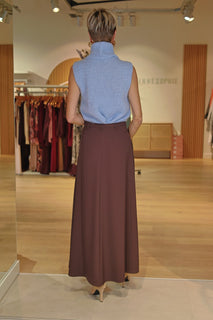 Pull Gipsy - Bleu clair