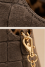Sac Nayla - Taupe Foncé