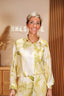Chemise Zélie - Jaune