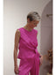 Ensemble Isaline - Fuchsia