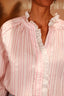 Chemise Caroline - Rose