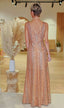 Robe Shana - Orange