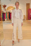 Jeans Lina - Beige