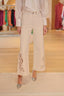 Jeans Lina - Beige