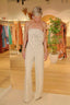 Combinaison Giorgia - Beige