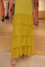 Robe Martina - Jaune
