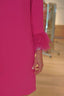 Robe Christelle - Fuchsia