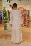 Robe Héléna - Blanc