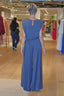 Ensemble Lou - Gris anthracite