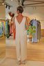 Combinaison June - Beige