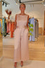 Combinaison June - Rose pale
