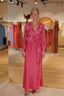 Blouse Zia - Fuchsia