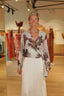 Blouse Zia - Beige