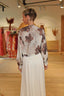 Blouse Zia - Beige