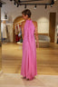 Robe Solaé - Rose