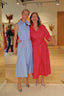 Robe Liora - Fuchsia