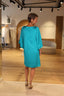 Robe Rosella - Turquoise