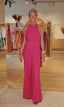 Combinaison Lila - Fuchsia