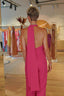 Combinaison Lila - Fuchsia