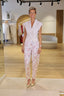 Pantalon Oxane - Ivoire
