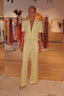 Veste Sanna - Jaune