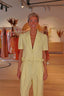 Veste Sanna - Jaune