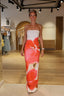 Robe Manoli - Rose