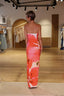 Robe Manoli - Rose