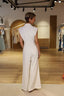 Combinaison Neela - Blanc
