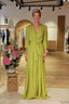 Robe Moréa - Vert