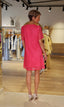 Robe Aveline - Rose