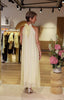 Robe Chiara - Jaune
