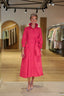 Robe Diana - Rose