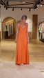 Robe Dinah - Orange