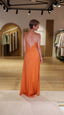 Robe Dinah - Orange