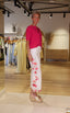 Pantalon Coline - Blanc