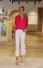 Pantalon Coline - Blanc