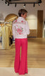 Veste Coline - Blanc