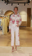 Veste Coline - Blanc