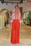Blouse Francesca - Orange