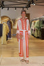 Pantalon Francesca - Orange